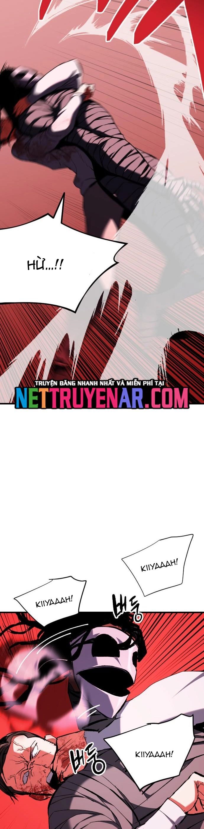Sát Nhân Cuồng Loạn Chapter 129 - Trang 2