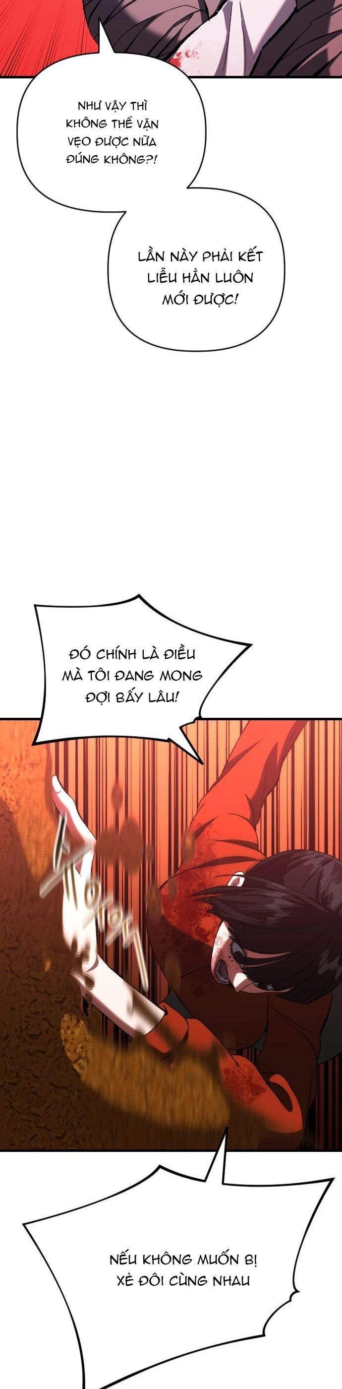 Sát Nhân Cuồng Loạn Chapter 129 - Trang 2