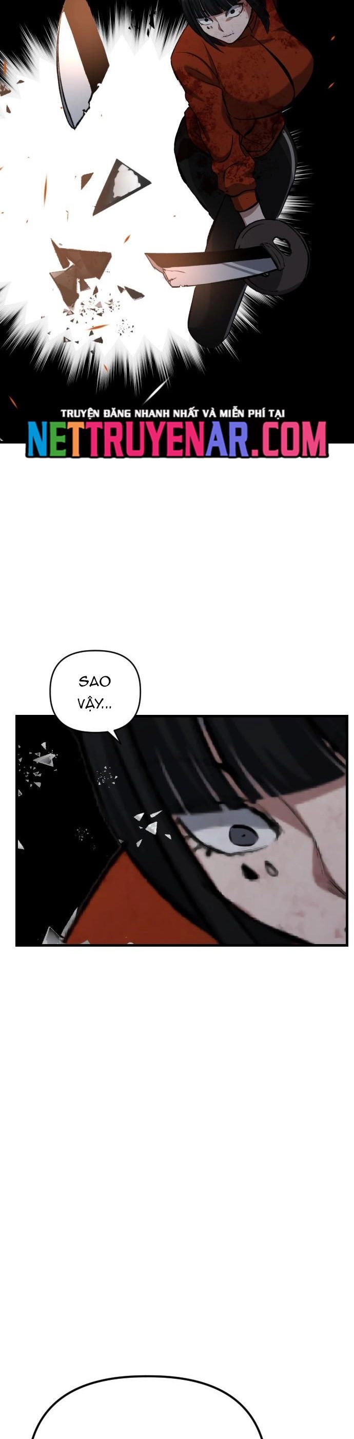 Sát Nhân Cuồng Loạn Chapter 129 - Trang 2