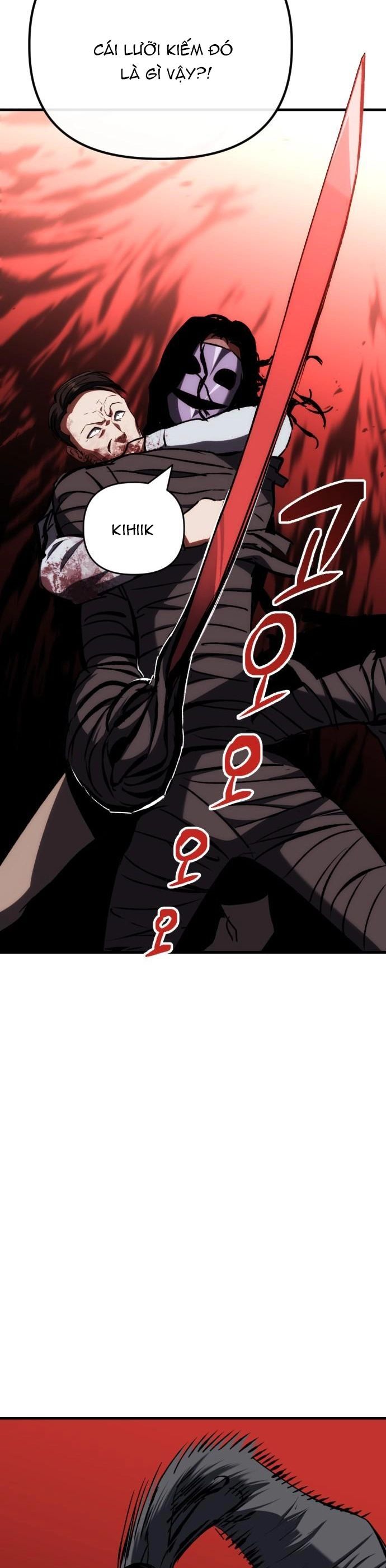 Sát Nhân Cuồng Loạn Chapter 129 - Trang 2