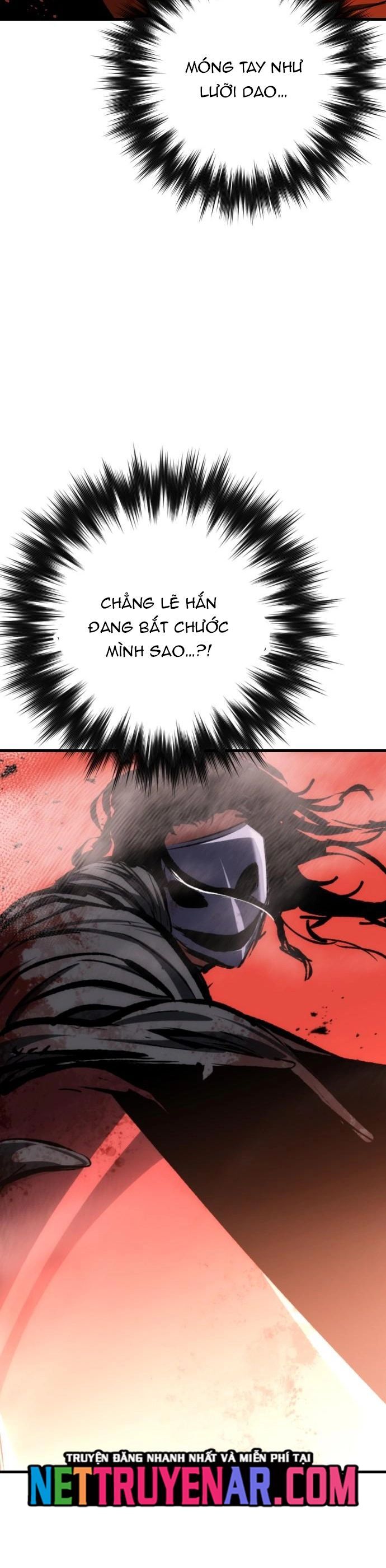 Sát Nhân Cuồng Loạn Chapter 129 - Trang 2