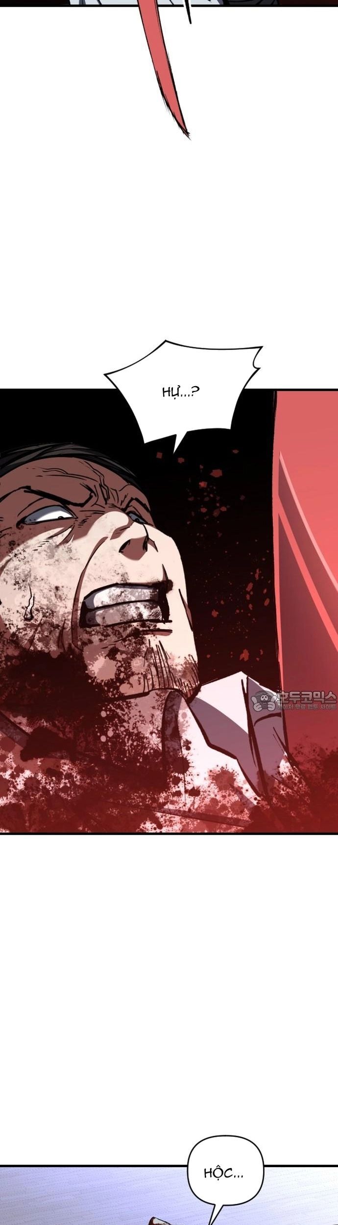 Sát Nhân Cuồng Loạn Chapter 130 - Trang 2