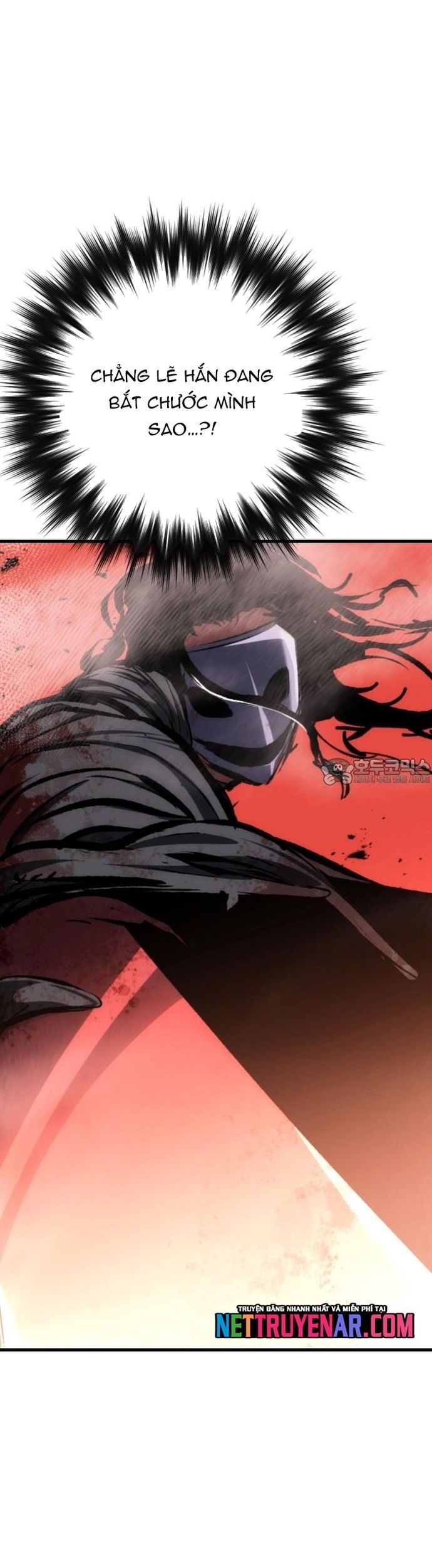 Sát Nhân Cuồng Loạn Chapter 130 - Trang 2