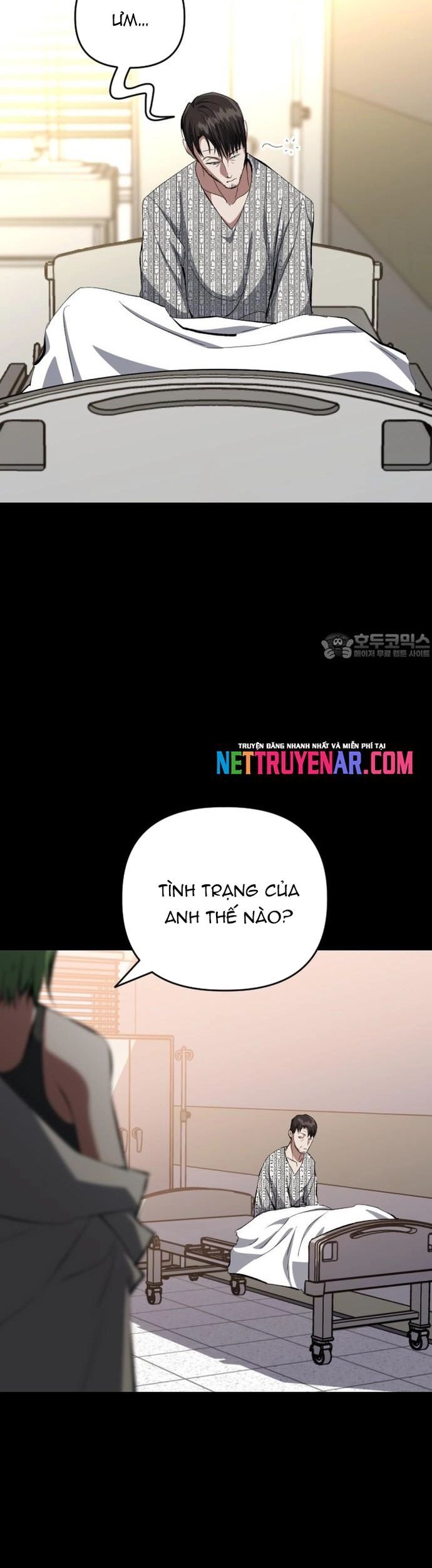 Sát Nhân Cuồng Loạn Chapter 130 - Trang 2