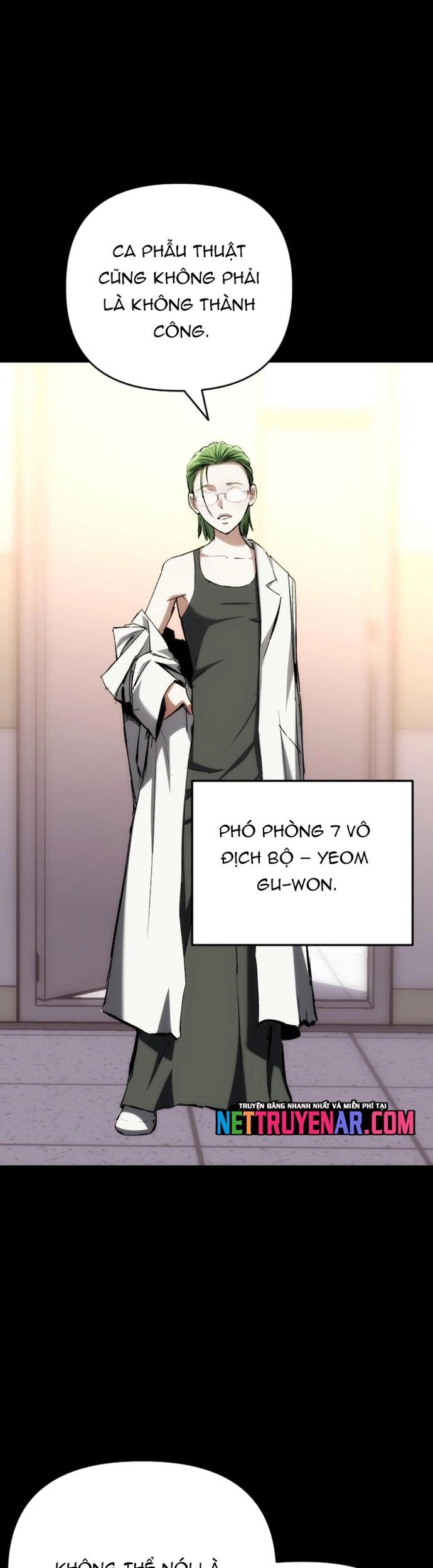 Sát Nhân Cuồng Loạn Chapter 130 - Trang 2