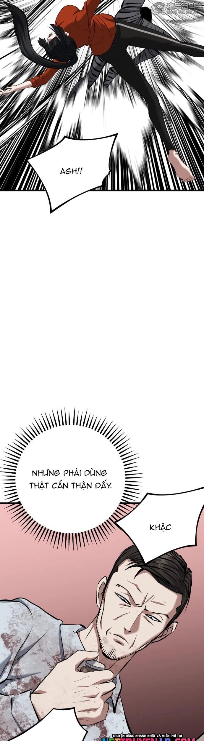 Sát Nhân Cuồng Loạn Chapter 130 - Trang 2