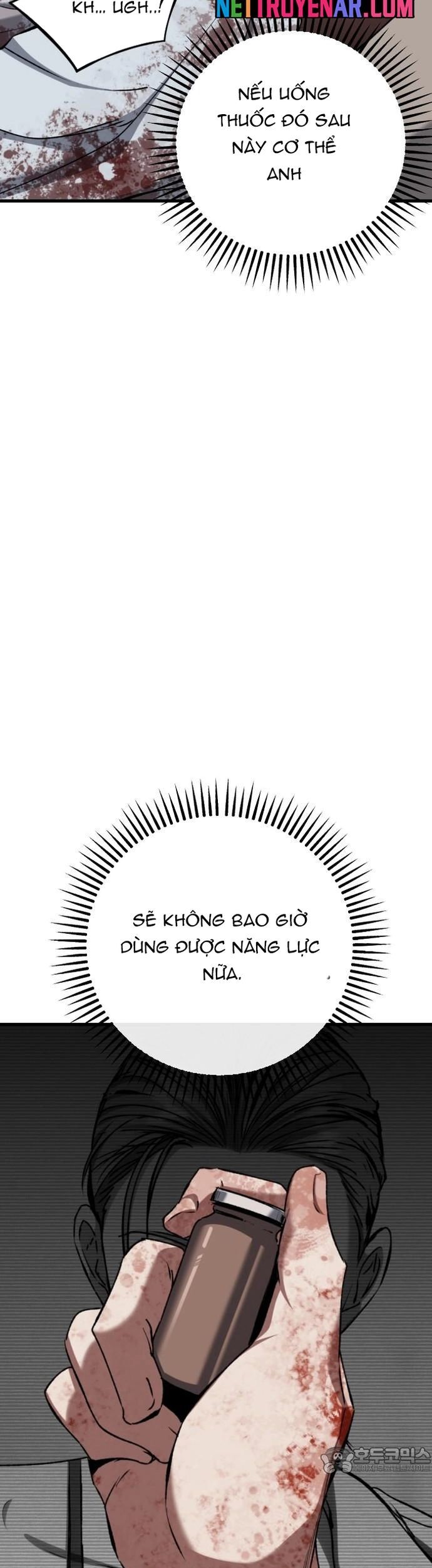Sát Nhân Cuồng Loạn Chapter 130 - Trang 2