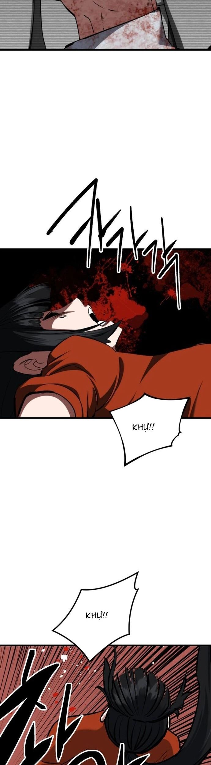 Sát Nhân Cuồng Loạn Chapter 130 - Trang 2