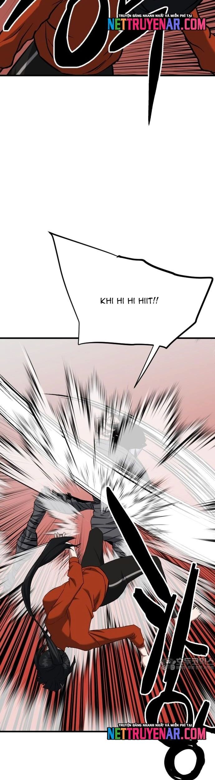 Sát Nhân Cuồng Loạn Chapter 130 - Trang 2