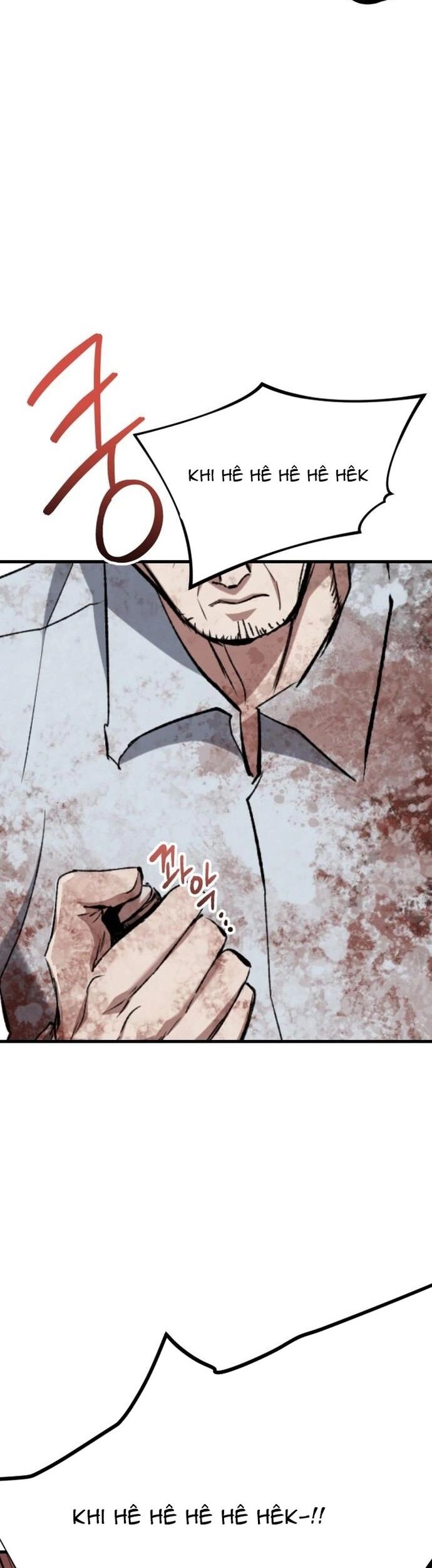 Sát Nhân Cuồng Loạn Chapter 130 - Trang 2
