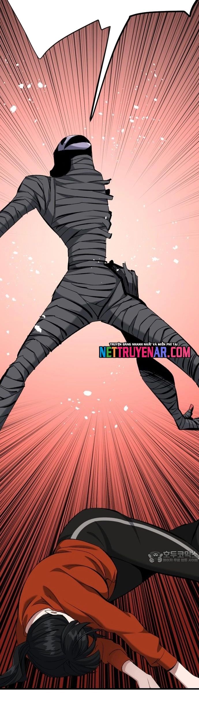 Sát Nhân Cuồng Loạn Chapter 130 - Trang 2