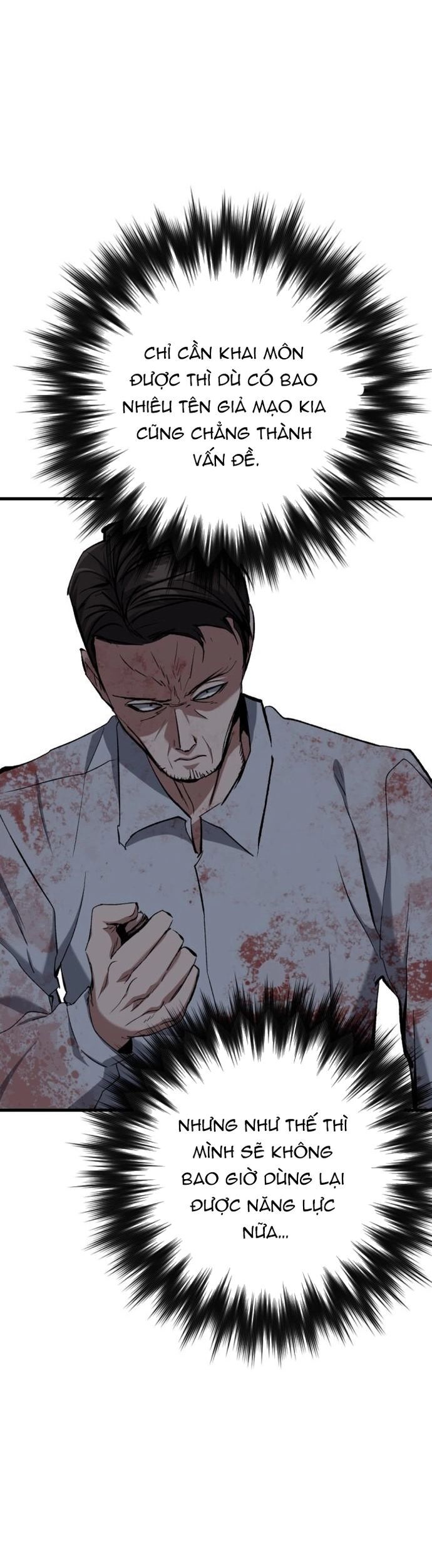 Sát Nhân Cuồng Loạn Chapter 130 - Trang 2
