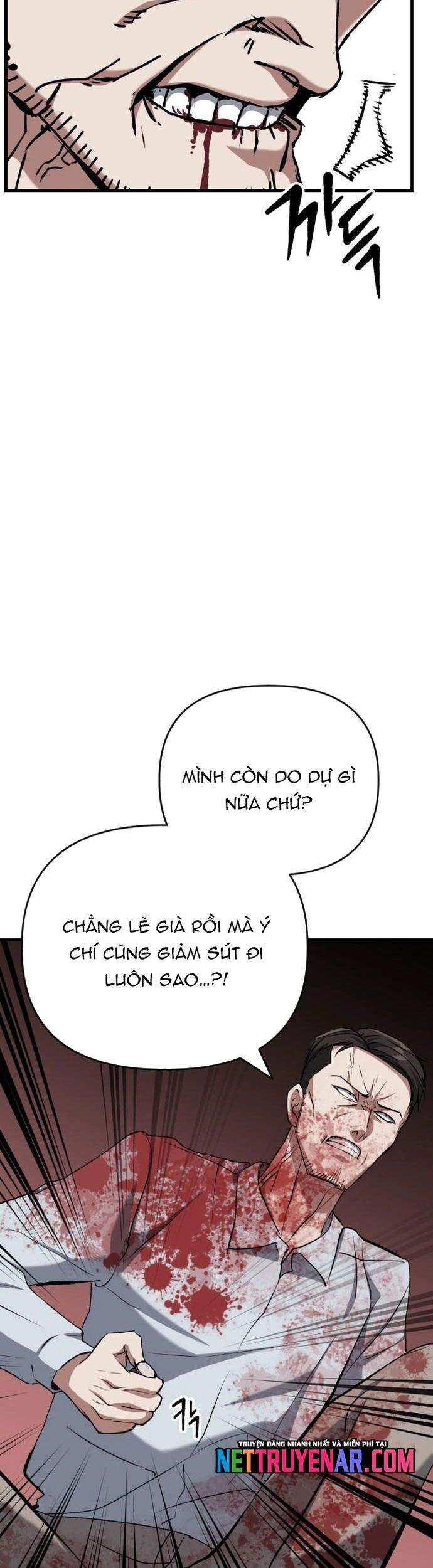 Sát Nhân Cuồng Loạn Chapter 130 - Trang 2