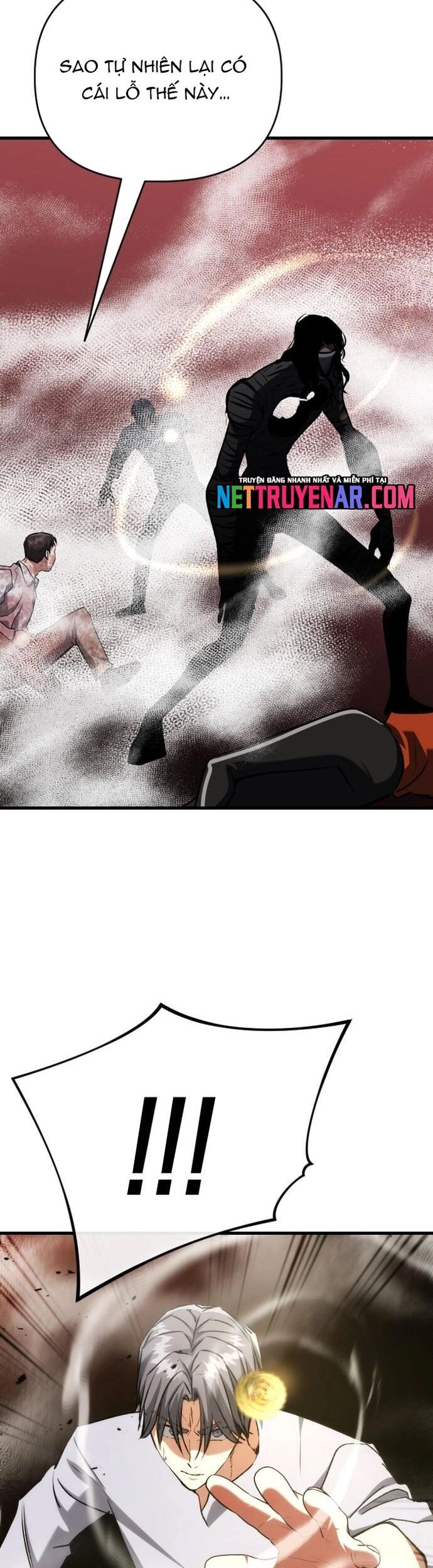 Sát Nhân Cuồng Loạn Chapter 130 - Trang 2