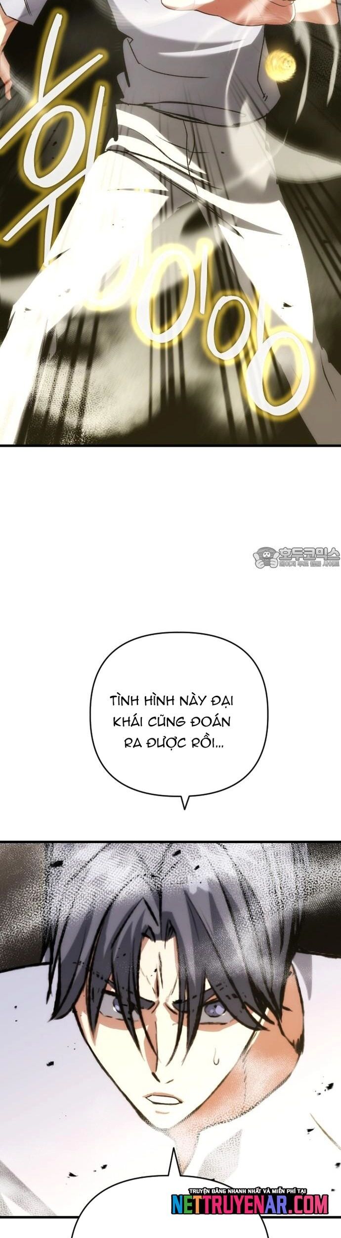 Sát Nhân Cuồng Loạn Chapter 130 - Trang 2