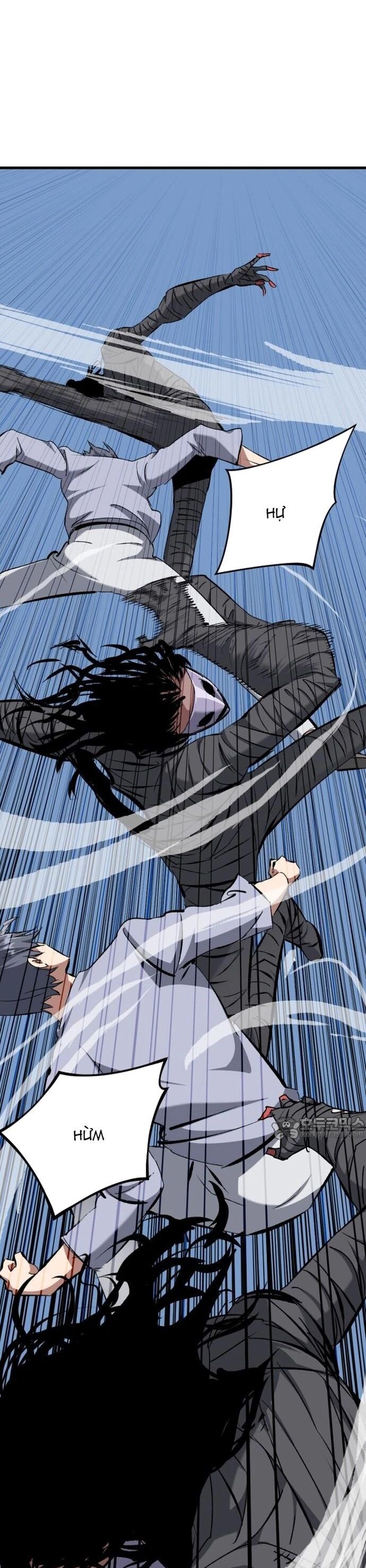 Sát Nhân Cuồng Loạn Chapter 130 - Trang 2
