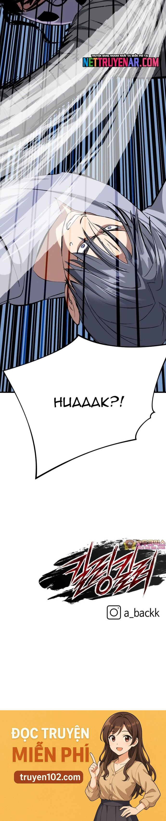 Sát Nhân Cuồng Loạn Chapter 130 - Trang 2