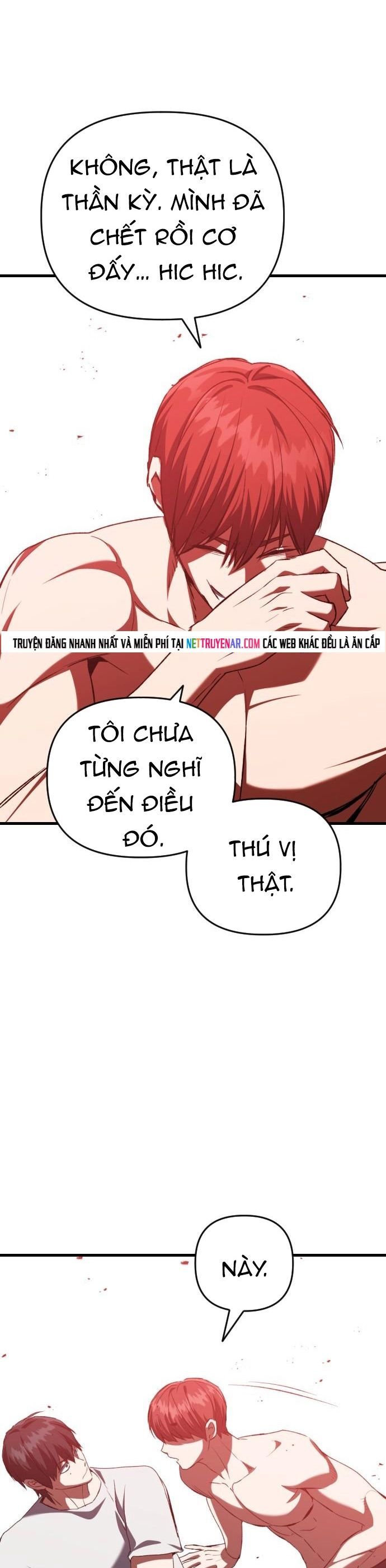Sát Nhân Cuồng Loạn Chapter 131 - Trang 2