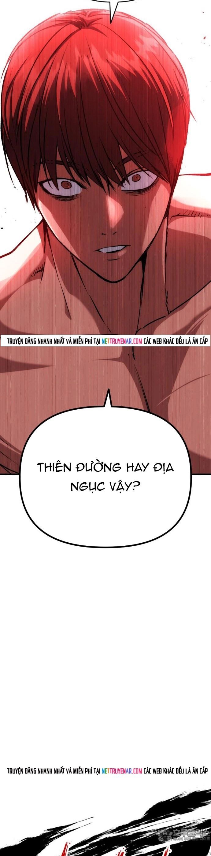 Sát Nhân Cuồng Loạn Chapter 131 - Trang 2