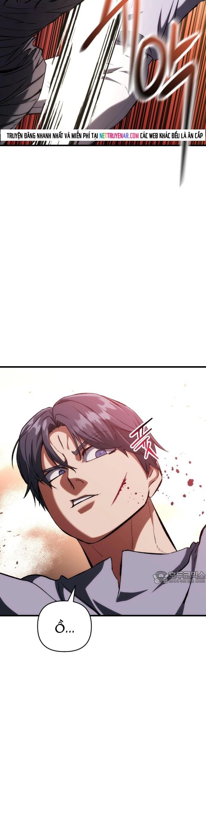 Sát Nhân Cuồng Loạn Chapter 131 - Trang 2