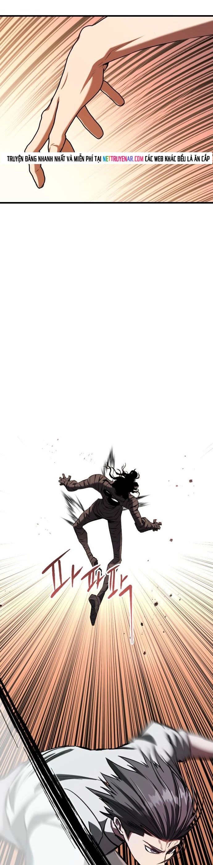 Sát Nhân Cuồng Loạn Chapter 131 - Trang 2