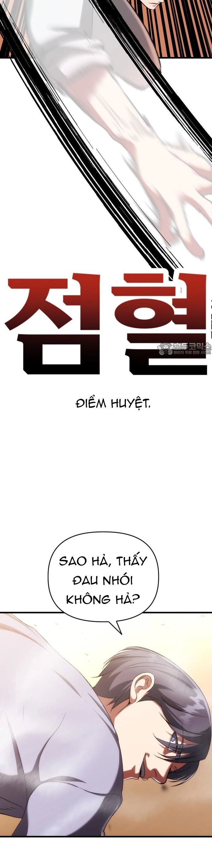 Sát Nhân Cuồng Loạn Chapter 131 - Trang 2