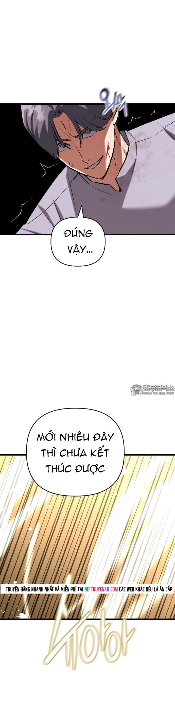 Sát Nhân Cuồng Loạn Chapter 131 - Trang 2