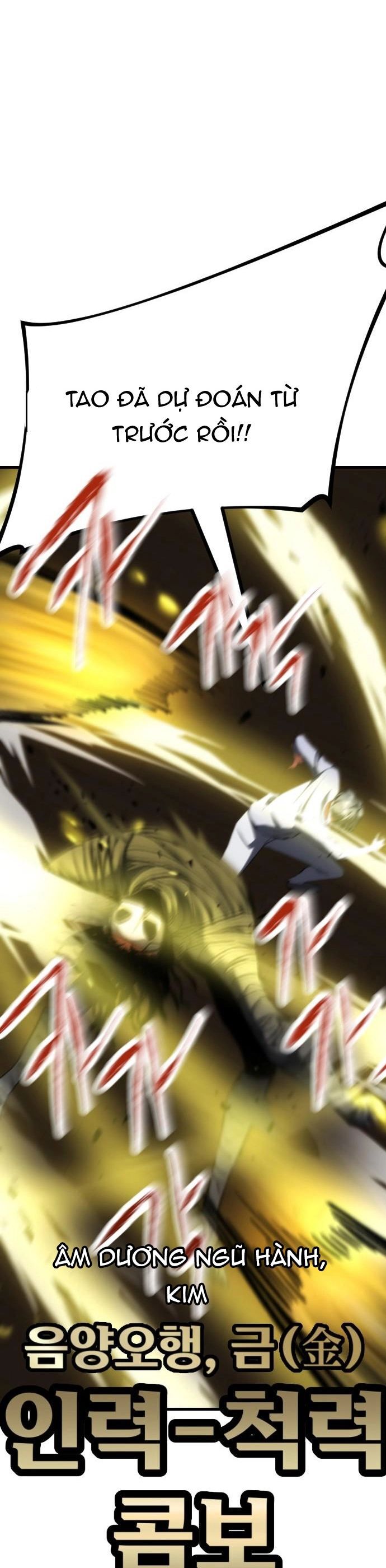 Sát Nhân Cuồng Loạn Chapter 131 - Trang 2