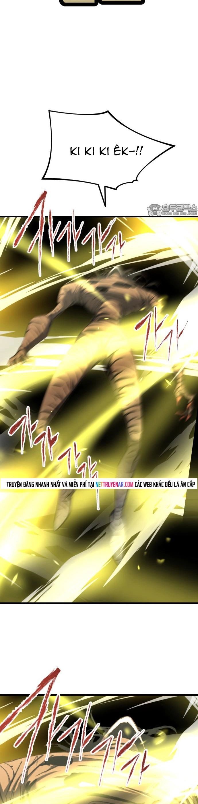 Sát Nhân Cuồng Loạn Chapter 131 - Trang 2