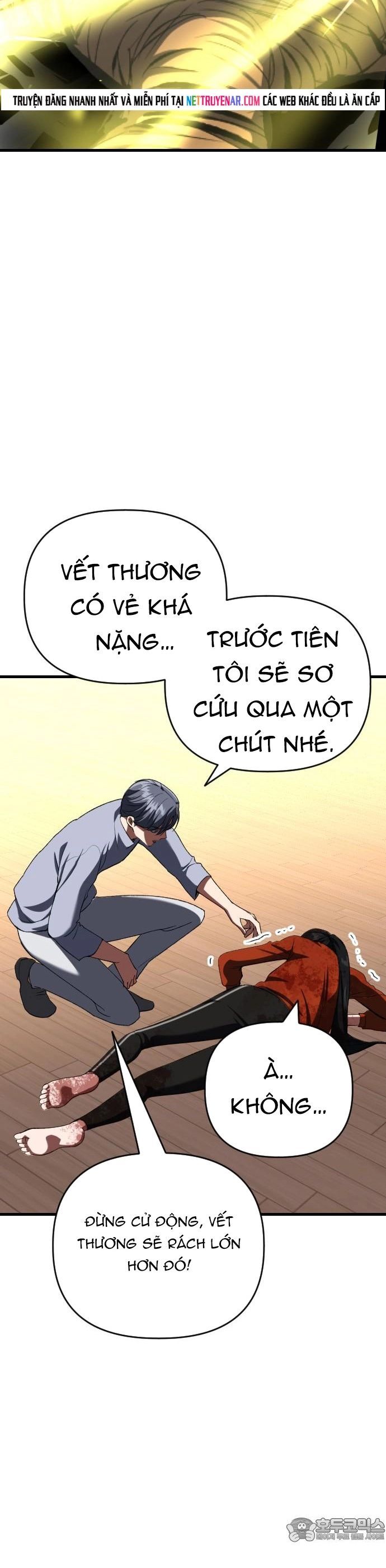 Sát Nhân Cuồng Loạn Chapter 131 - Trang 2