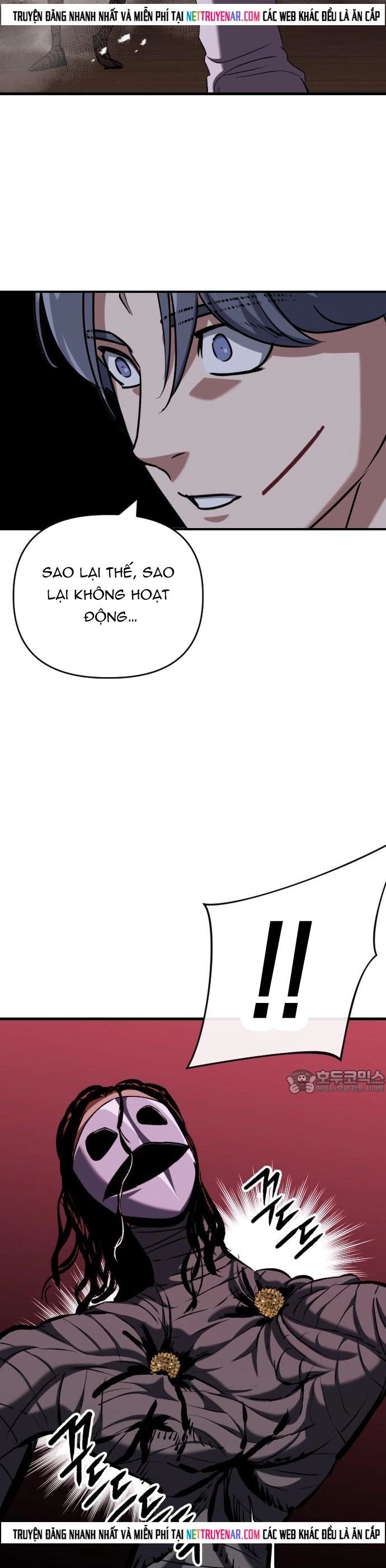 Sát Nhân Cuồng Loạn Chapter 131 - Trang 2