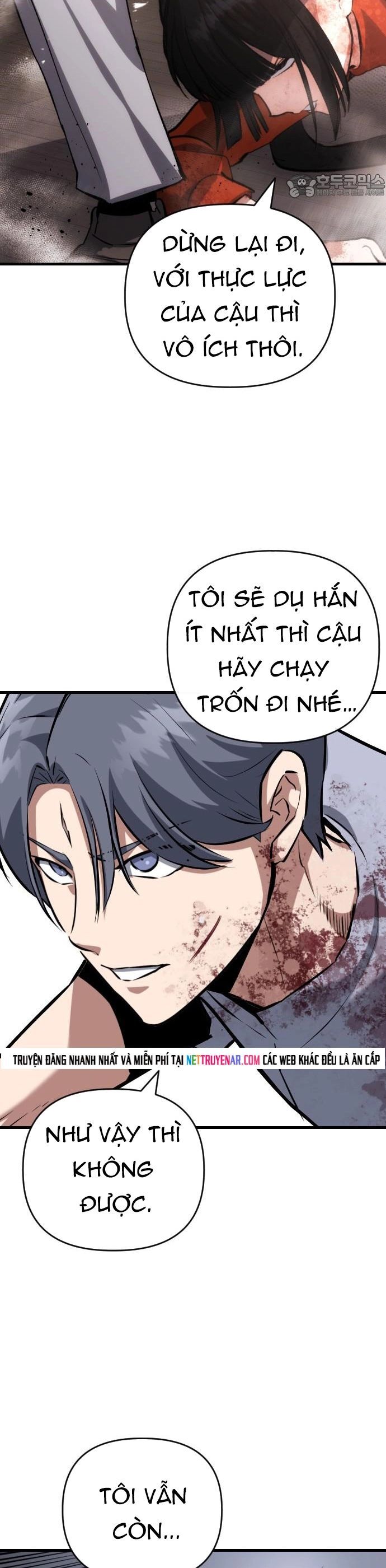 Sát Nhân Cuồng Loạn Chapter 131 - Trang 2