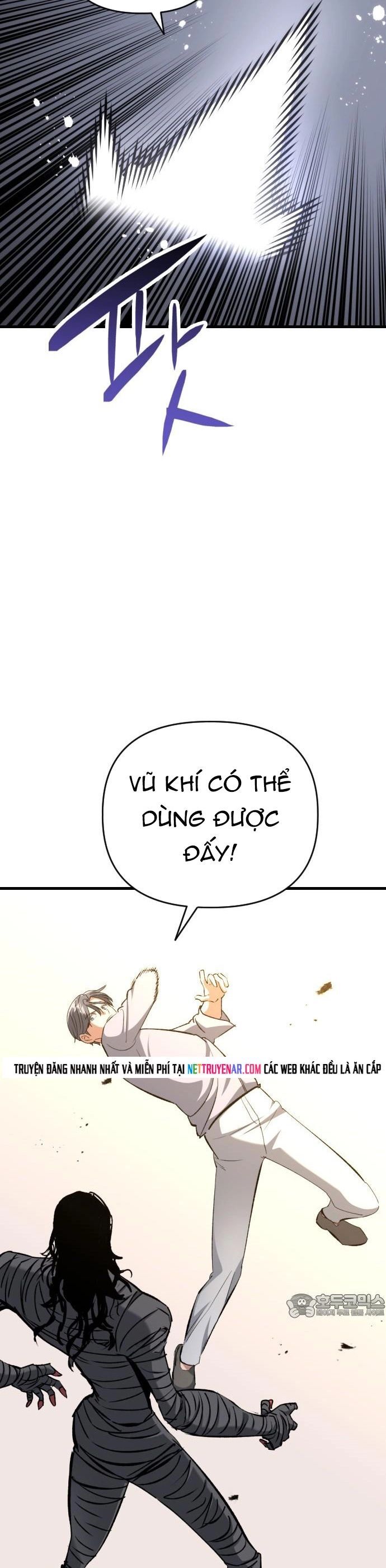 Sát Nhân Cuồng Loạn Chapter 131 - Trang 2