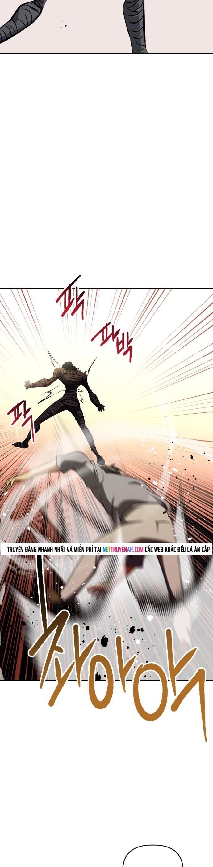 Sát Nhân Cuồng Loạn Chapter 131 - Trang 2