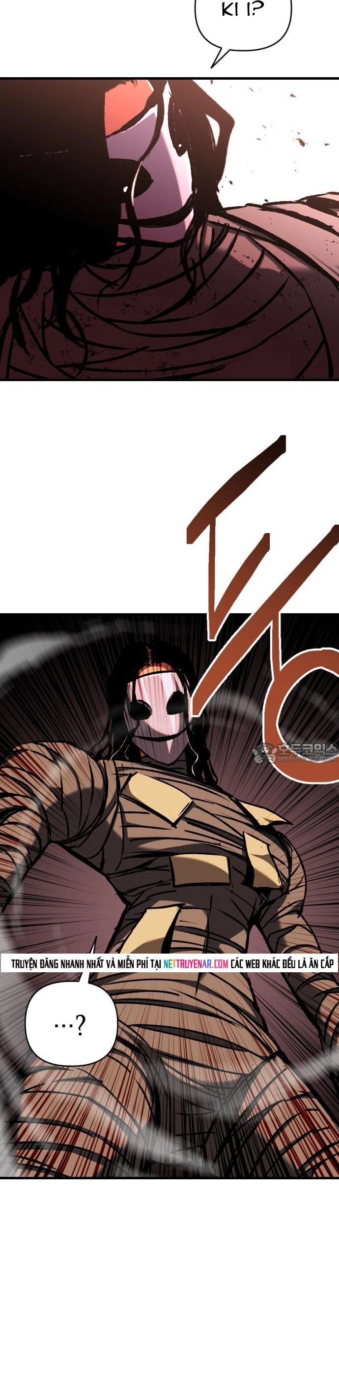 Sát Nhân Cuồng Loạn Chapter 131 - Trang 2
