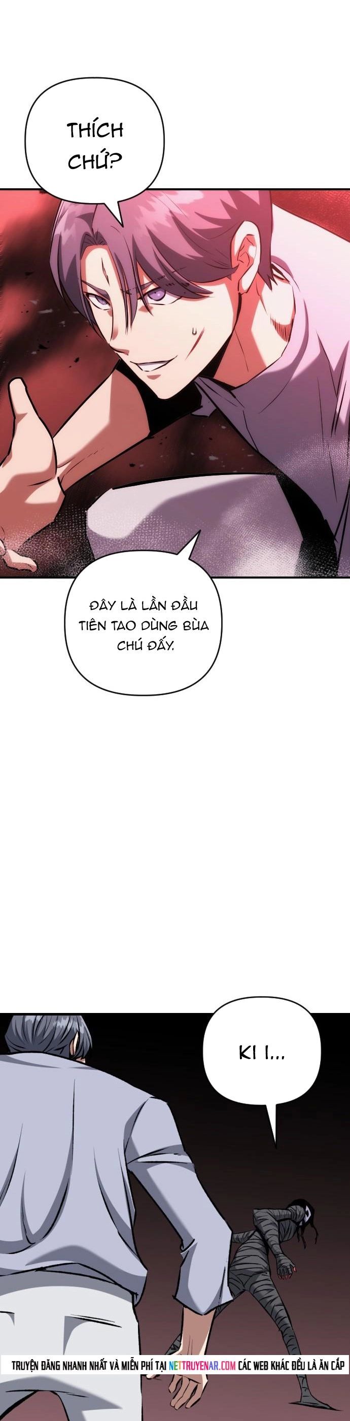 Sát Nhân Cuồng Loạn Chapter 131 - Trang 2