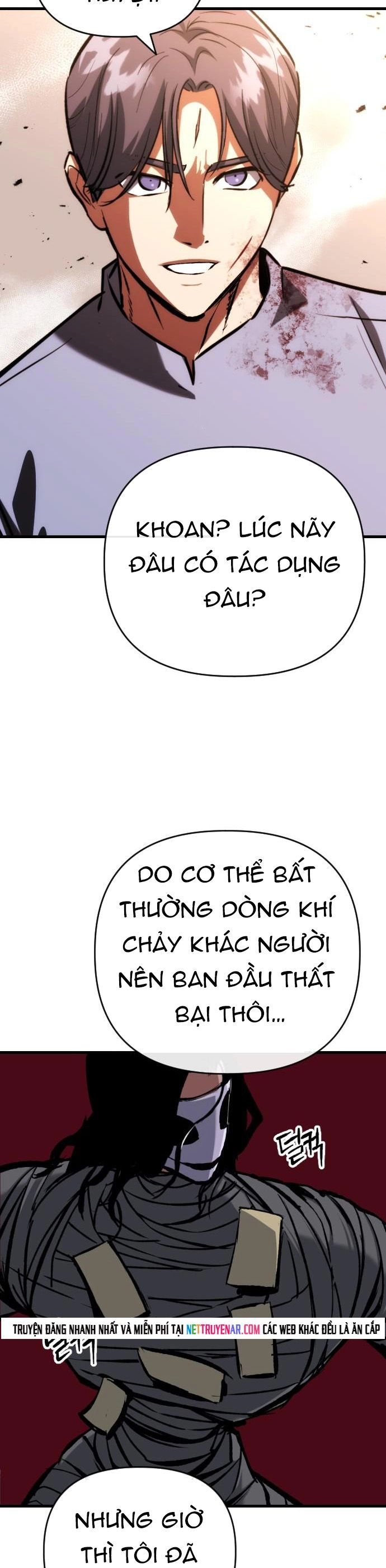 Sát Nhân Cuồng Loạn Chapter 131 - Trang 2