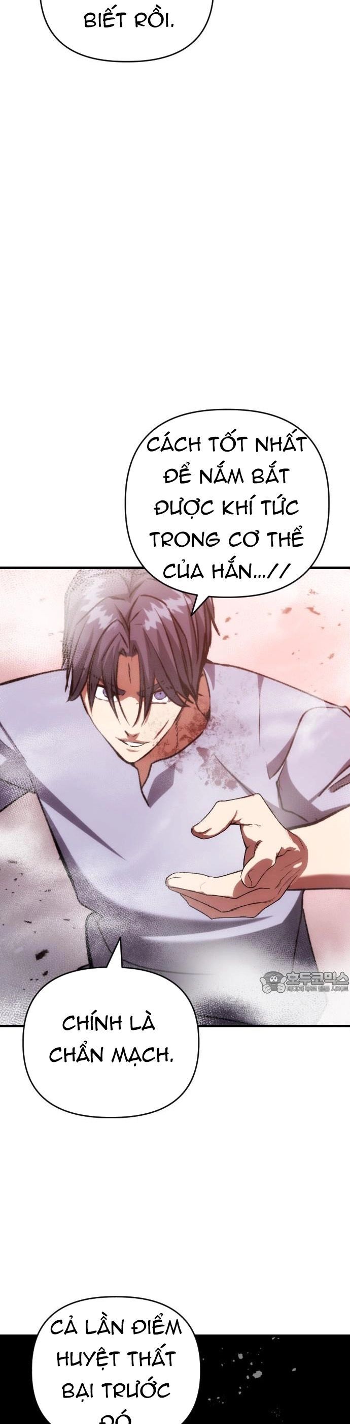 Sát Nhân Cuồng Loạn Chapter 131 - Trang 2