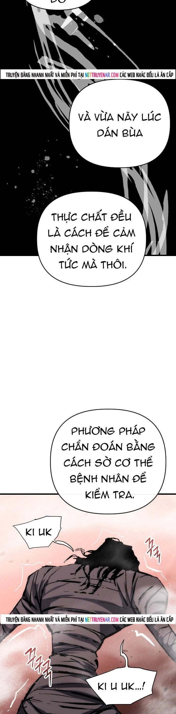 Sát Nhân Cuồng Loạn Chapter 131 - Trang 2