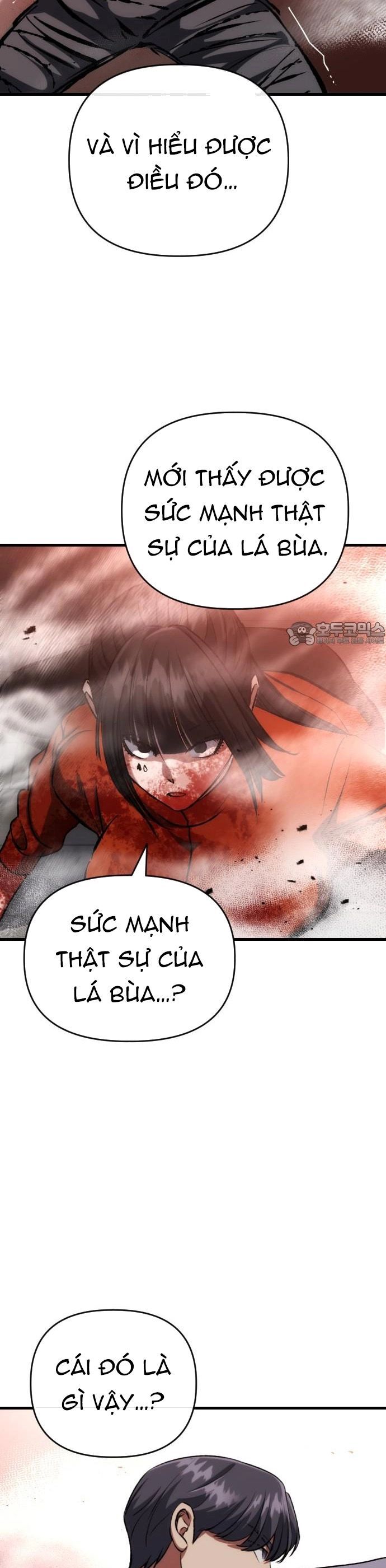 Sát Nhân Cuồng Loạn Chapter 131 - Trang 2