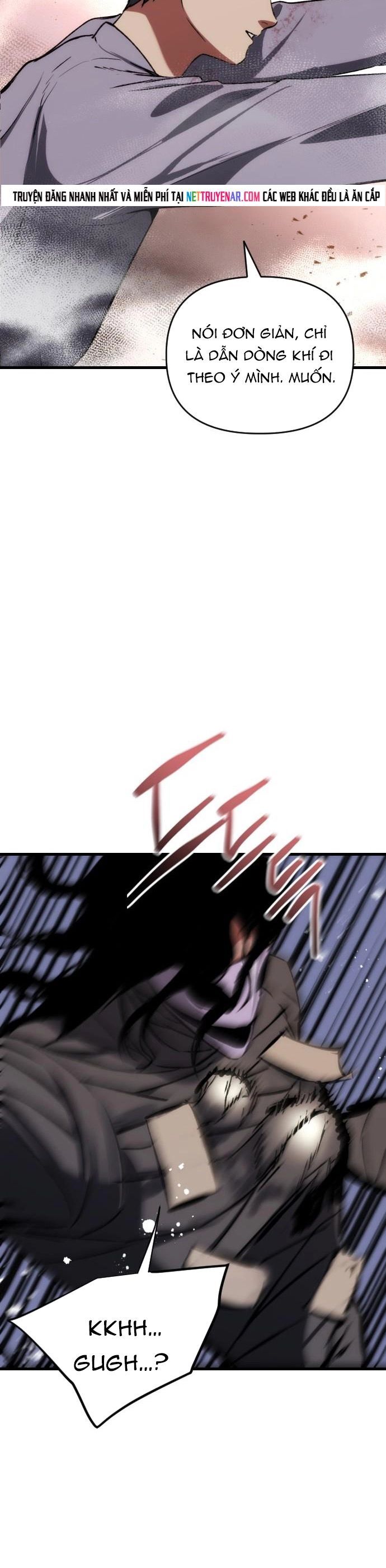 Sát Nhân Cuồng Loạn Chapter 131 - Trang 2
