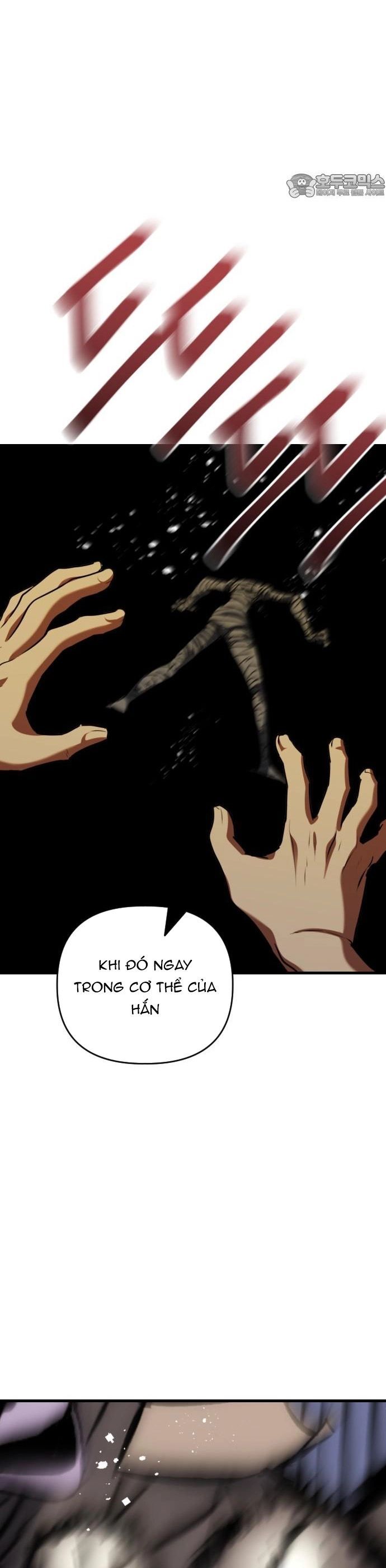 Sát Nhân Cuồng Loạn Chapter 131 - Trang 2