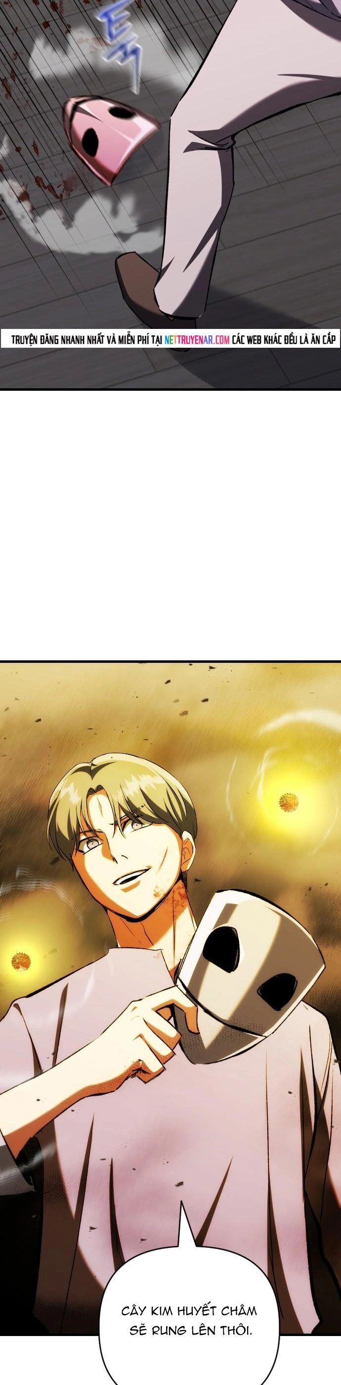 Sát Nhân Cuồng Loạn Chapter 131 - Trang 2