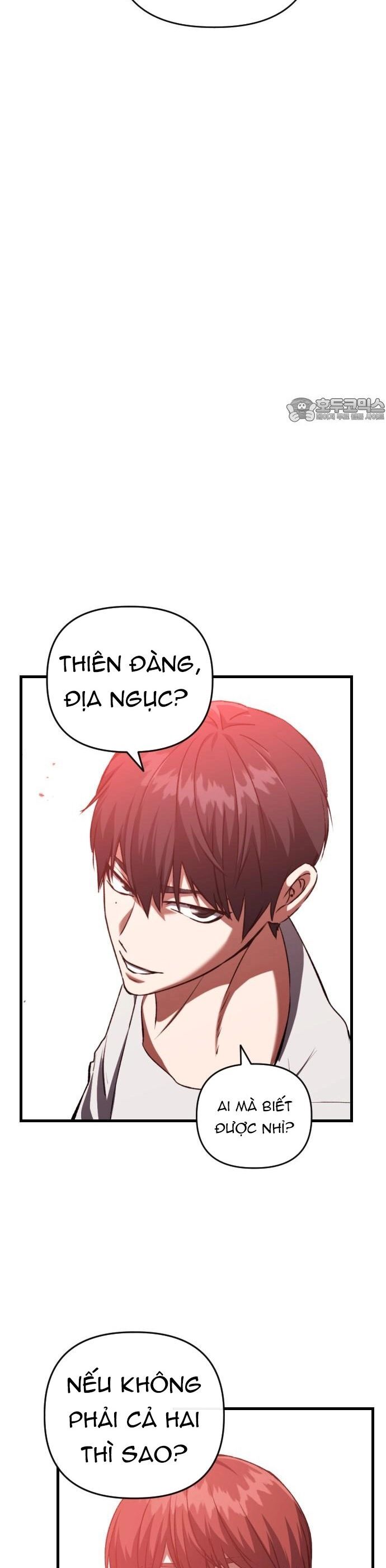 Sát Nhân Cuồng Loạn Chapter 131 - Trang 2