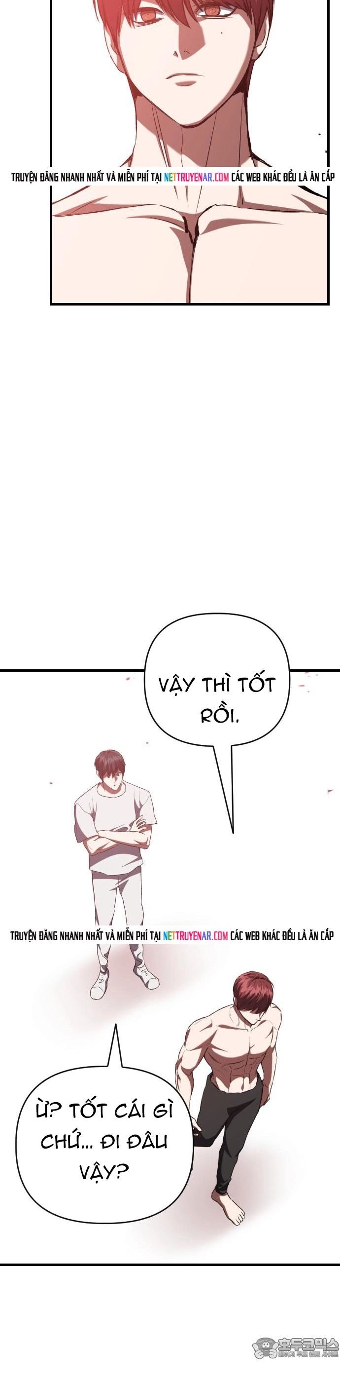 Sát Nhân Cuồng Loạn Chapter 131 - Trang 2