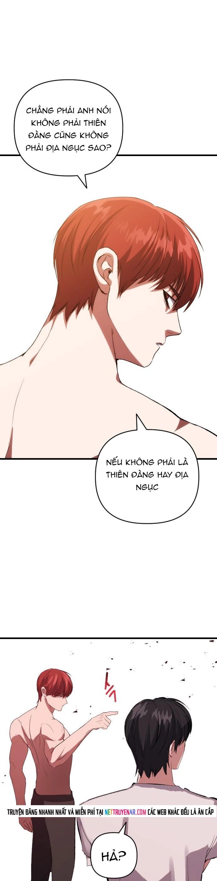 Sát Nhân Cuồng Loạn Chapter 131 - Trang 2