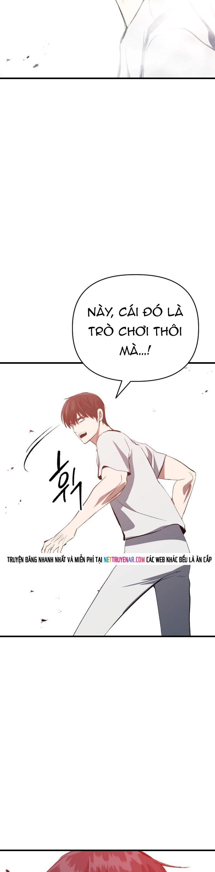 Sát Nhân Cuồng Loạn Chapter 131 - Trang 2
