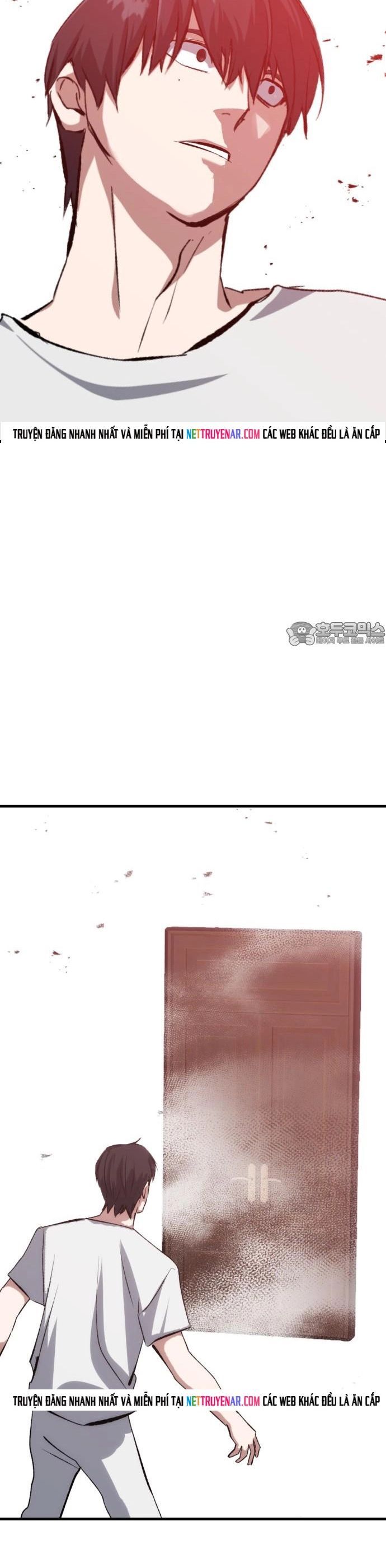 Sát Nhân Cuồng Loạn Chapter 131 - Trang 2