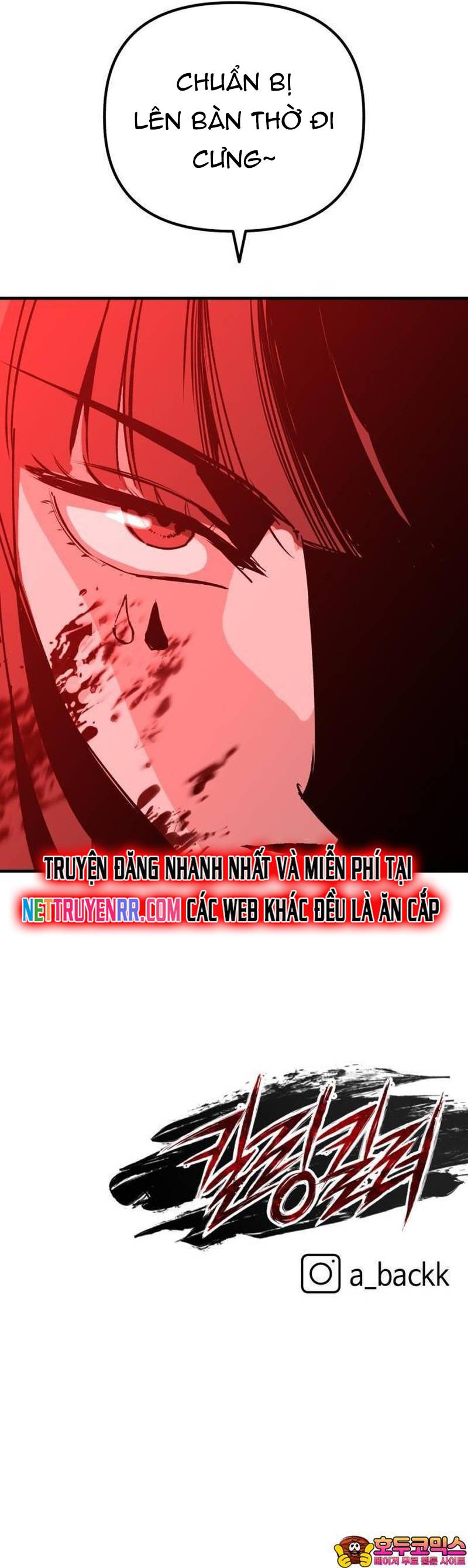 Sát Nhân Cuồng Loạn Chapter 68 - Trang 2