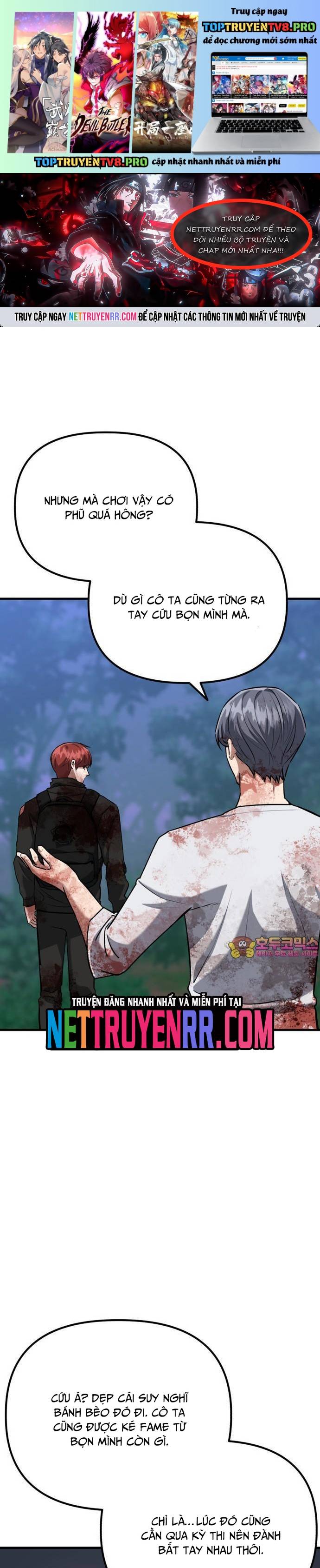 Sát Nhân Cuồng Loạn Chapter 69 - Trang 2
